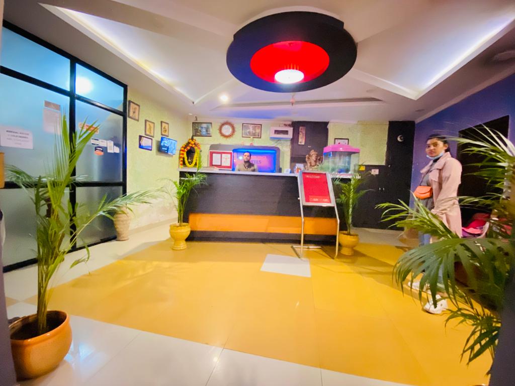 Main gallery