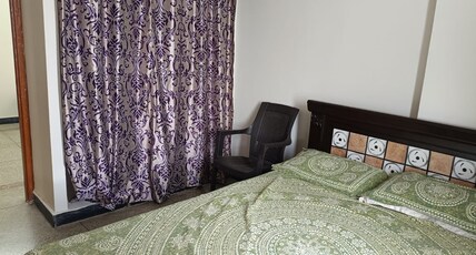 urban stay kompally Room Type - Bedroom 2