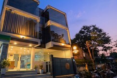 Address of Hotel Pilgrims Inn