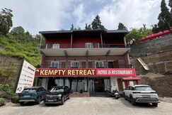 Hotel Kempty Retreat
