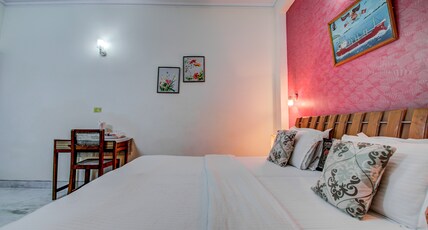 Sabs Bed and Breakfast | Rooms & Cafe Room Type - Standard Rooms