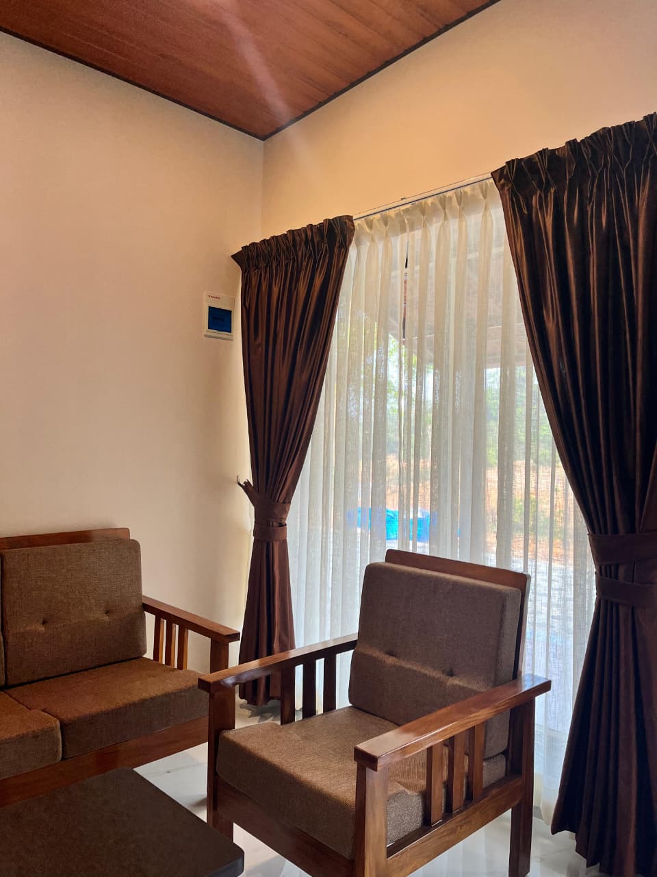 Mugilupete Homestay - Kodachadri - Tap to explore photos