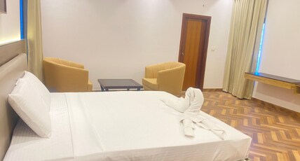 EASYNEST SERVICED SUITES Room Type - Standard deluxe