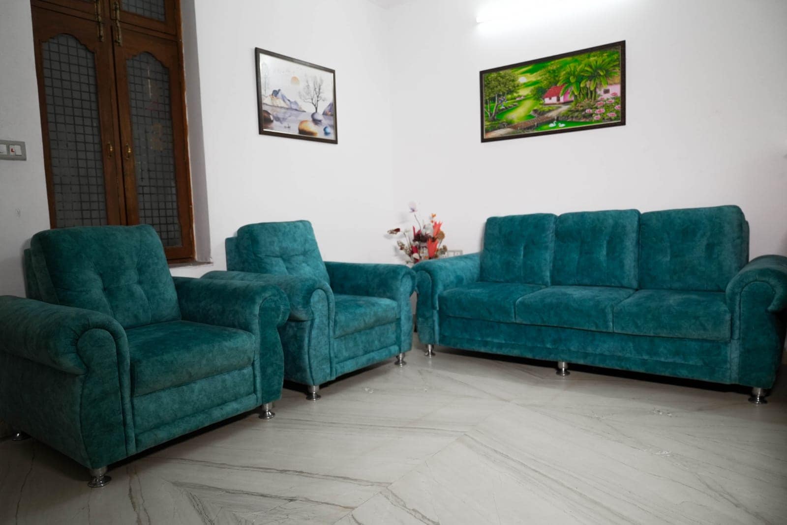 S V ORCHID HOMESTAY - Tap to explore photos