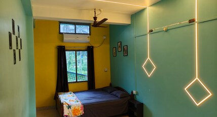 Cozy Nest Room Type - Marshmallow