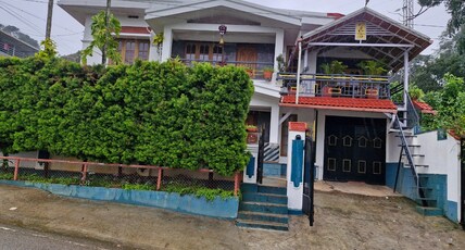 Coorg Coffee Tales Home stay Room Type - Coorg Coffee Tales Home stay