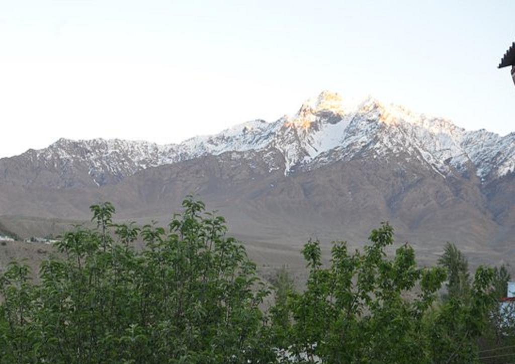 THe Nun - Kun Residency, Kargil - Tap to explore photos