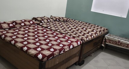 Yamuna Kunj Homestay Room Type - Triple Bedroom 3