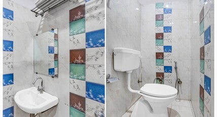 Hotel O Rameshwar Inn Room Type - Classic