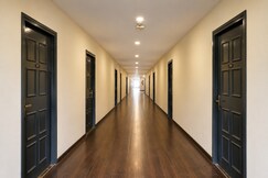 Townhouse Netaji Road
