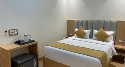 Hotel Immense Plaza Room Type - Standard Room