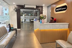 Innzoy Comforts- Hitech city