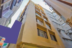 OYO 656 Hotel Shree Guru