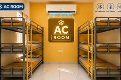 Address of HOMIES HOMESTAY KURUKSHETRA