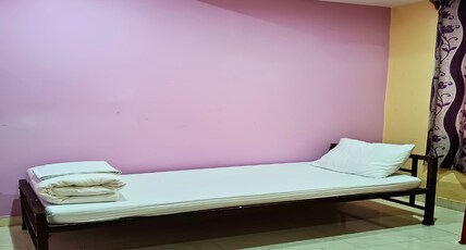 Hotel Famy Palace Room Type - Single NON AC Room