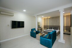 Empire Hotel Baku