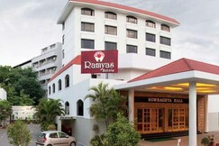 Hotel Ramyas