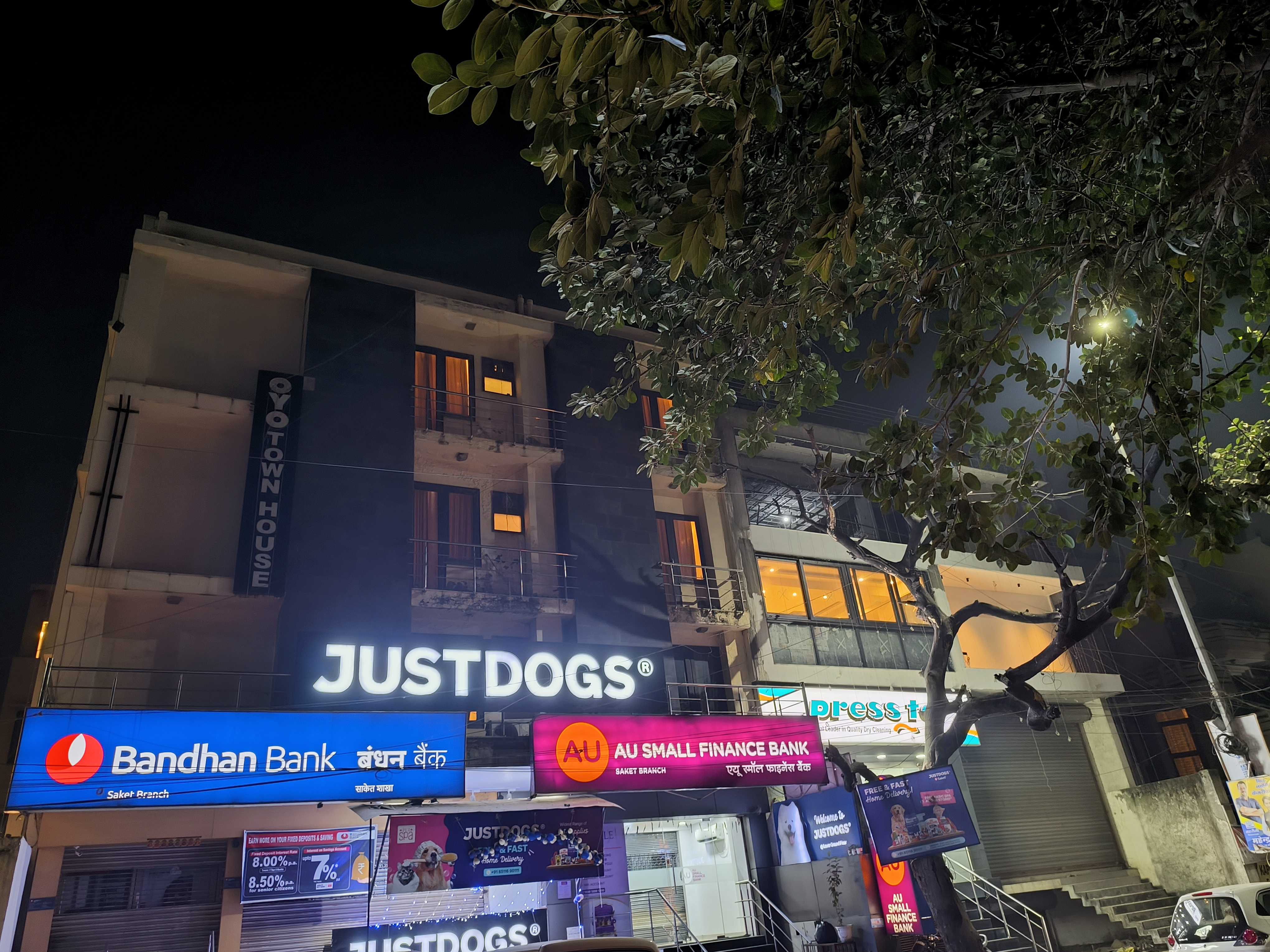 Hotel O Bharat's Heritage - Tap to explore photos