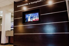 Hampton Inn Torreon Airport-Galerias