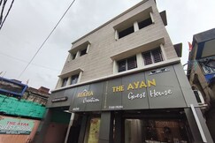 The Ayan guest house