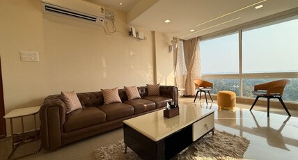 Dwaraka Space 1 Serene Riverfront 2BHK Room Type - Dwaraka Space 1 Serene Riverfront 2BHK