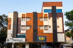 Photos of FabHotel Thejas Paaradise - Nr. Coimbatore Institute Of Technology
