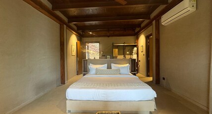 The Jungle Brook Room Type - Seja Suite Room
