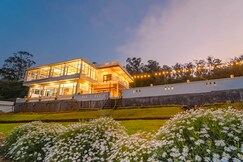 Silent Retreat Farm Stay in Ooty by VOYE HOMES