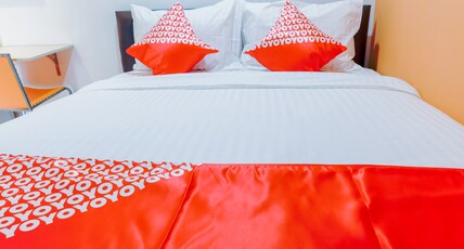 Hotel O Orienchi Room Room Type - Indonesia Deluxe Double