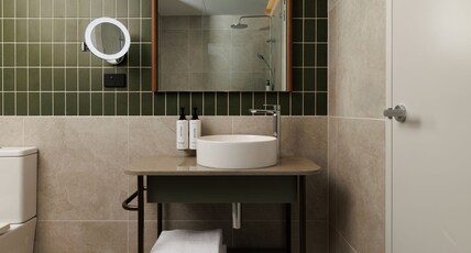 Crowne Plaza GEELONG by IHG Room Type - 1 King Standard