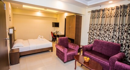 Hotel Menino Executive Room Type - Suite Hotel Menino Executive Room Type - Suite