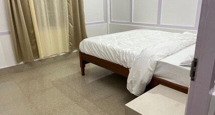 Hotel Anne Ziro Room Type - Suite Cottage