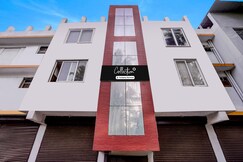 Collection O Calangute Circle Formerly Kris Resort