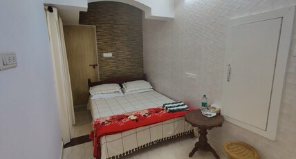 The Thomas Inn Homestay Room Type - Budget Double Room A/C