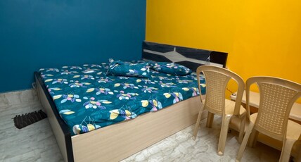 Rout villa Room Type - Bedroom 2