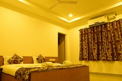 Hotel Sitara Grand