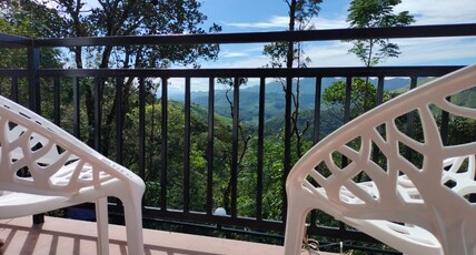Robin's Paradise Homestay Vagamon Room Type - Robin's Paradise Homestay Vagamon