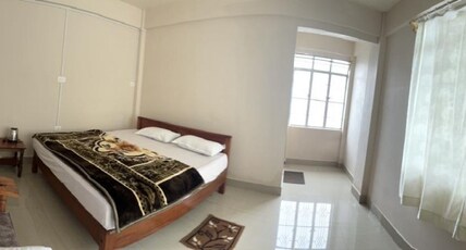 Sila Room Type - Bedroom 1