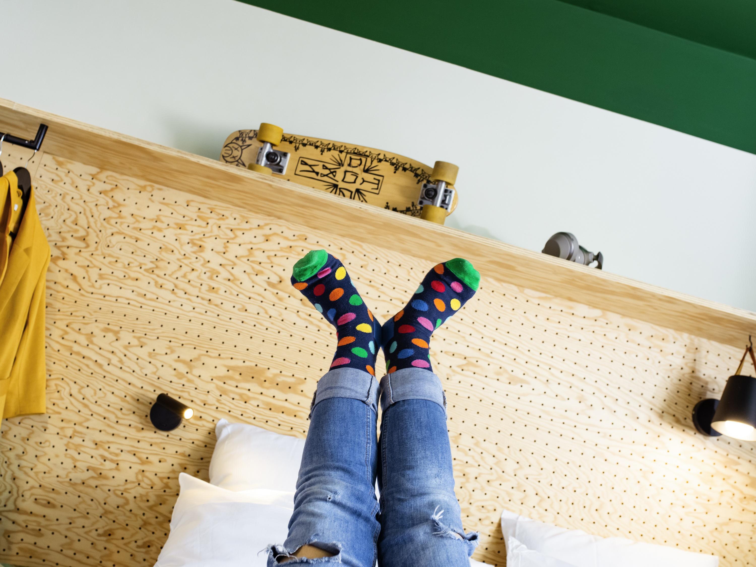 ibis Styles Lyon Meyzieu Arena Stadium - Tap to explore photos