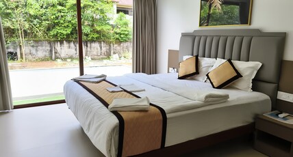 The Meadows Room Type - Superior Room