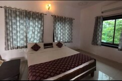 Kantara heaven villa