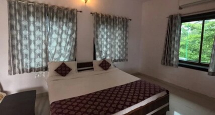 Kantara heaven villa Room Type - Bedroom 5