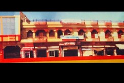 Rooms of HOTEL SHIVAM 