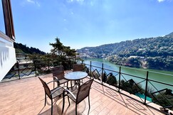 Tranquility Cottage 3.5 BHK