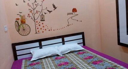 blue eye backpackers Room Type - Private Deluxe room Free WIFI