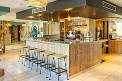 Hotel ibis Styles Marennes Oleron in Marennes-Hiers-Brouage