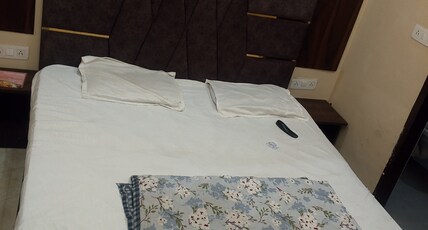 Hotel  o rose Room Type - Bedroom 7