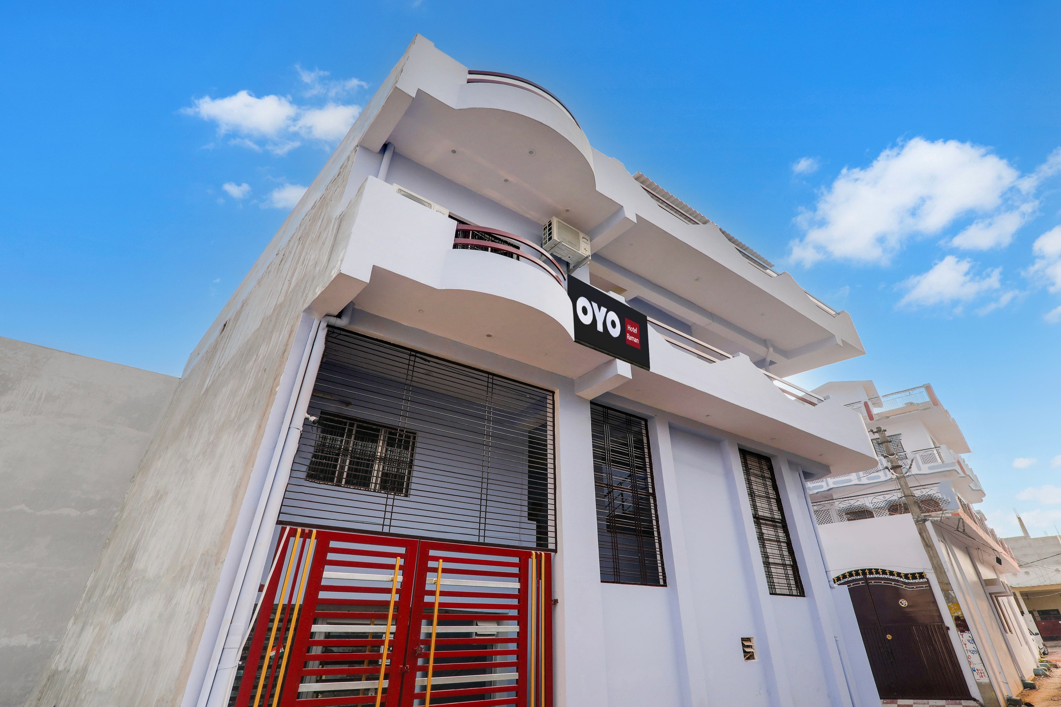 Hotel O Ramam - Tap to explore photos