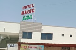 Hotel Magic