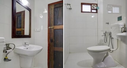 Samudra heritage Room Type - Deluxe Room